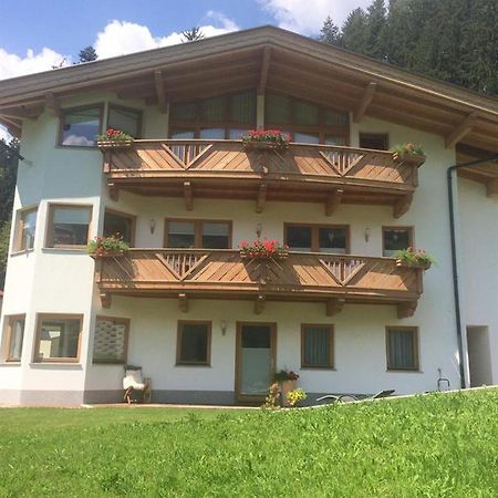 Ferienwohnung Marina Швендау Екстер'єр фото