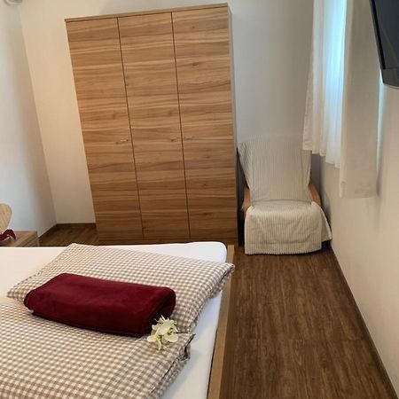 Ferienwohnung Marina Швендау Екстер'єр фото