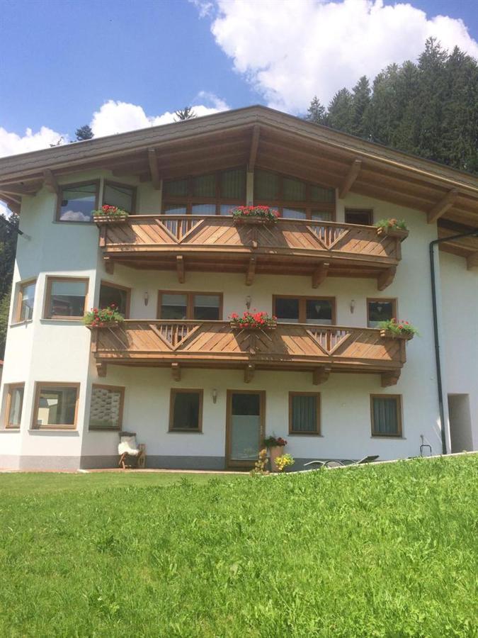 Ferienwohnung Marina Швендау Екстер'єр фото