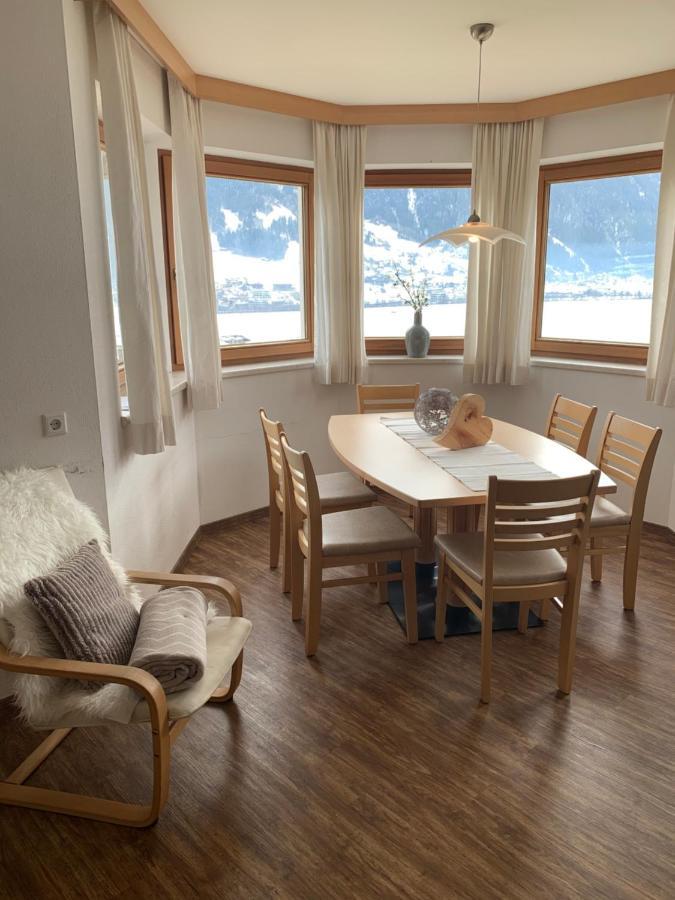 Ferienwohnung Marina Швендау Екстер'єр фото