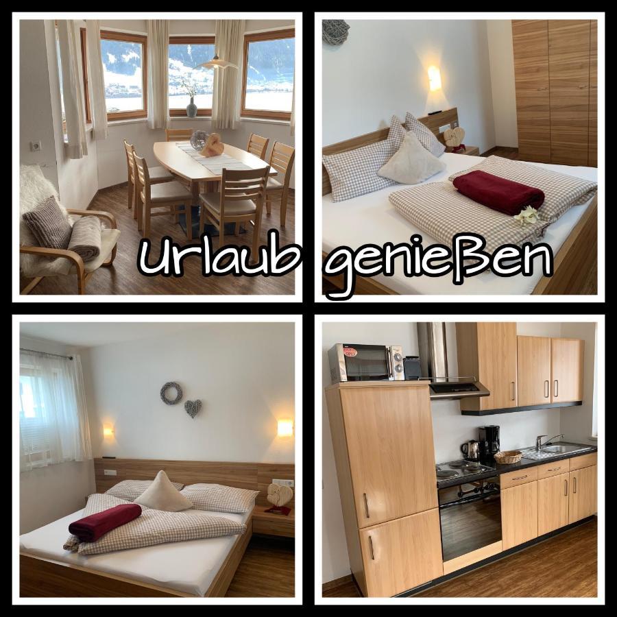 Ferienwohnung Marina Швендау Екстер'єр фото