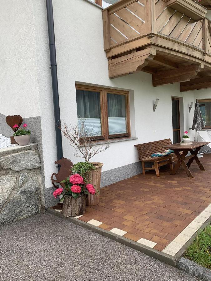 Ferienwohnung Marina Швендау Екстер'єр фото